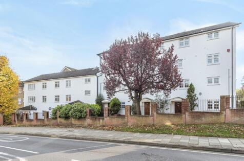 Augustus Road, Southfields, SW19