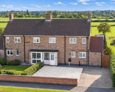 Trent Avenue, Willington, DE65