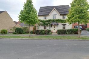 17, Watt Avenue, Grantham NG33 5GL