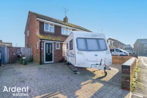 21, Rowan Drive, Maldon CM9 4BW