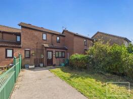 24, Chandler's Reach, Pontypridd CF38 2NJ