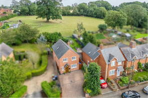 Piglet Cottage, High Street, Northampton NN6 6DD