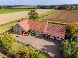Hollington, St Marys Lane, Langham NR25 7AF