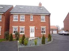 51, Merrybent Drive, Darlington DL2 2JZ