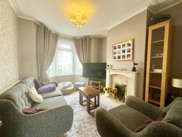 Lounge Area
