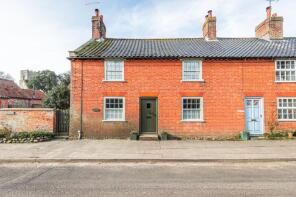 Rowes Cottage, The Street, Great Snoring NR21 0AH
