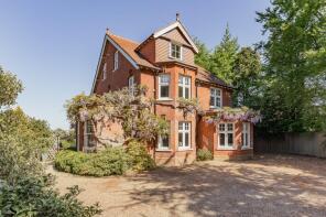 2 Ashleigh, Poplar Avenue, Norwich NR4 7LB