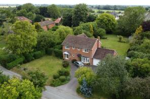 Meadow View, Orchard Gardens, West Challow, Wantage OX12 9TL