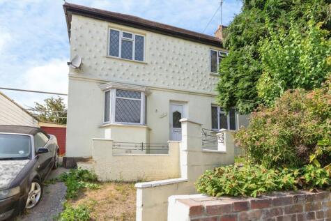 Cuxton Road, Rochester, Kent, ME2