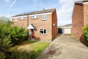 3, Fulfen Way, Saffron Walden CB11 4DW
