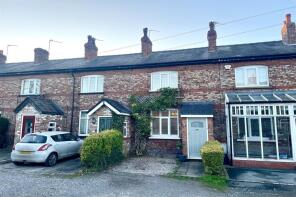 10, Brooke Avenue, Wilmslow SK9 3LS