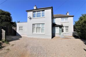 187, Ninfield Road, Bexhill-on-sea TN39 5DA
