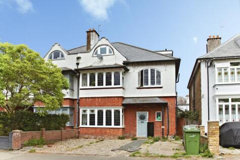 Prentis Road, Streatham, SW16