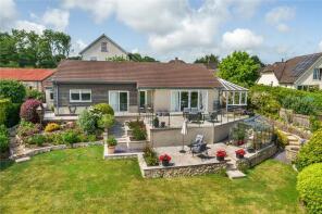 Avalon, Silver Street, Axminster EX13 7SN