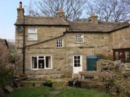 2, Hulme Cottage, Appersett Village, Appersett DL8 3LN