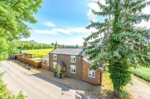 Highbury Cottage, Back Bank, Whaplode Drove, Spalding PE12 0TT