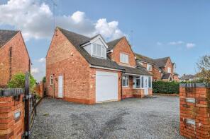 29, Hayes Road, Kidderminster DY11 5UL