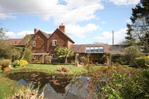 Stores Farm, Milson DY14 0AY