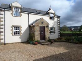 Holme Fell Cottage, From The A69t At Brampton To Alston, Brampton CA8 2NJ