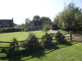 The Bull Barn, Eames Mill, Mill Lane, Whitelackington, Ilminster TA19 9DX