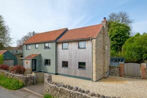 Cedar House, Priddy Green, Priddy, Wells BA5 3BB