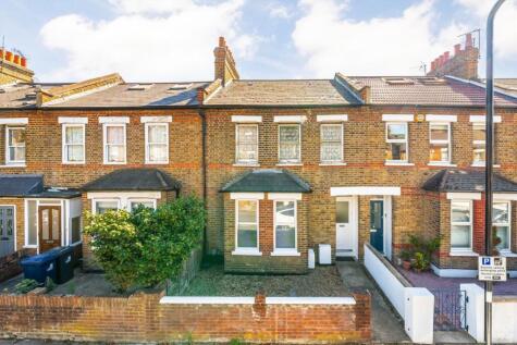 Darwin Road, Ealing