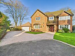 2, The Limes, Basingstoke RG22 5QZ