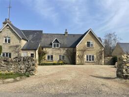 2, Woodview Cottage, Chedworth Road, Cheltenham GL54 4BN
