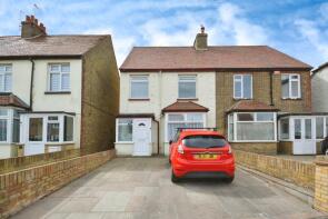 13, Crow Hill Road, Margate CT9 5PE