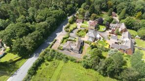 South View, Lintzford Road, Hamsterley Mill NE39 1NF