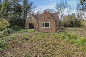 Tollgate Cottage, Amberstone, Hailsham BN27 1PQ