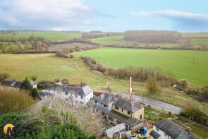 3, Hillside Cottages, Ware Road, Ware SG12 7RA