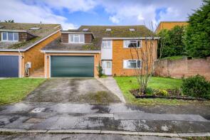 4 Hill House, Campden Lawns, Stratford-upon-avon CV37 8PA
