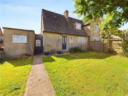 11, Windyridge, Cheltenham Road, Bisley GL6 7BJ