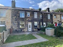 3, Hill View, Littleborough OL15 9RL