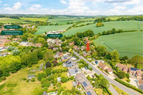 Forge Hill, Hampstead Norreys, Thatcham, RG18