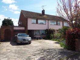 3, Orchard Road, Southminster CM0 7DQ