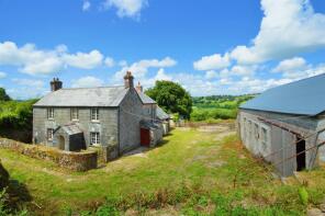 Liddaton Green Farm, Liddaton, Coryton EX20 4AD
