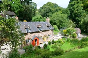 Pool Cottage, Pool Coppice Junction To Darky Dale, Bucknell SY7 0BL