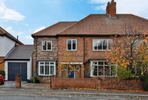 27, Bootham Crescent, York YO30 7AJ