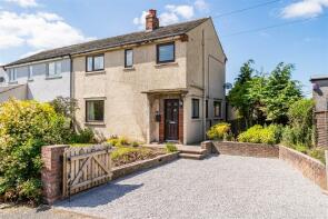 13, Brockley Moor, Penrith CA11 9NT
