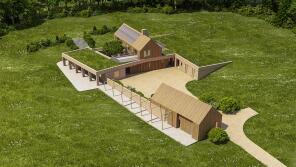 Streat Hill Farm, Streat Hill, Hassocks BN6 8RP