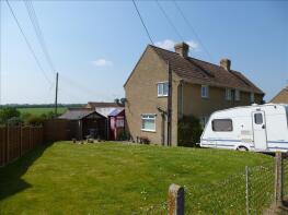 34, Fairhouse Road, Barwick, Yeovil BA22 9TL