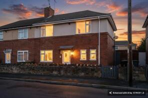11, Barrow Street, Staveley S43 3PR
