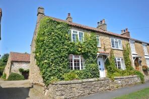 Cairnsmore, Main Street, Hutton Buscel, Scarborough YO13 9LN