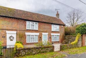 Sutton Cottage, Bishops Sutton Road, Bishop's Sutton, Bishops Sutton SO24 0AN
