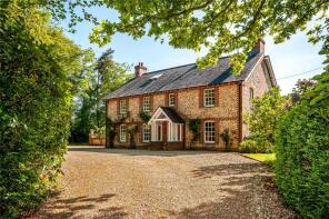 Cottage Farm, Preston Candover Road, Upper Wield, Alresford SO24 9RU