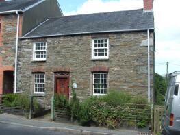 Plas Einion, Furnace SY20 8PG