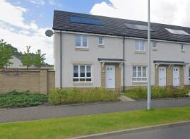 3, Dougal Graham Road, Kildean, Stirling FK8 1AJ