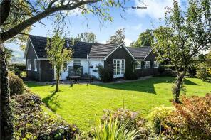 Moor Bungalow, B4364 Stoke Turn To Bromdon Junction, Ludlow SY8 3EG